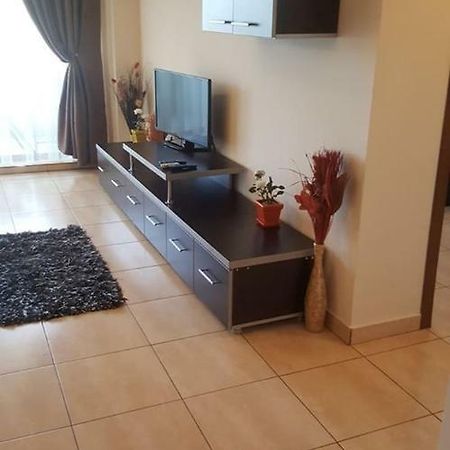 Nick Apartments Mamaia Extérieur photo
